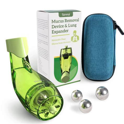 mucus extractor for adults